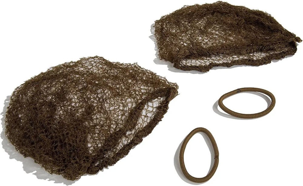 One Knot Hair Net