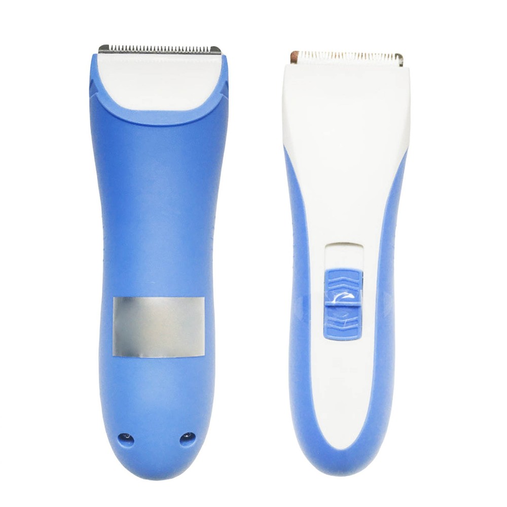 Electric Stitch Eraser for Embroidery – Powerful Motor & Sharp Blade