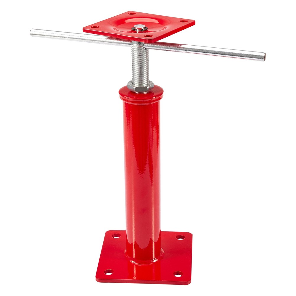 Adjustable Floor Jack Post Support Basement House Joists Beam Sagging Deck Roof