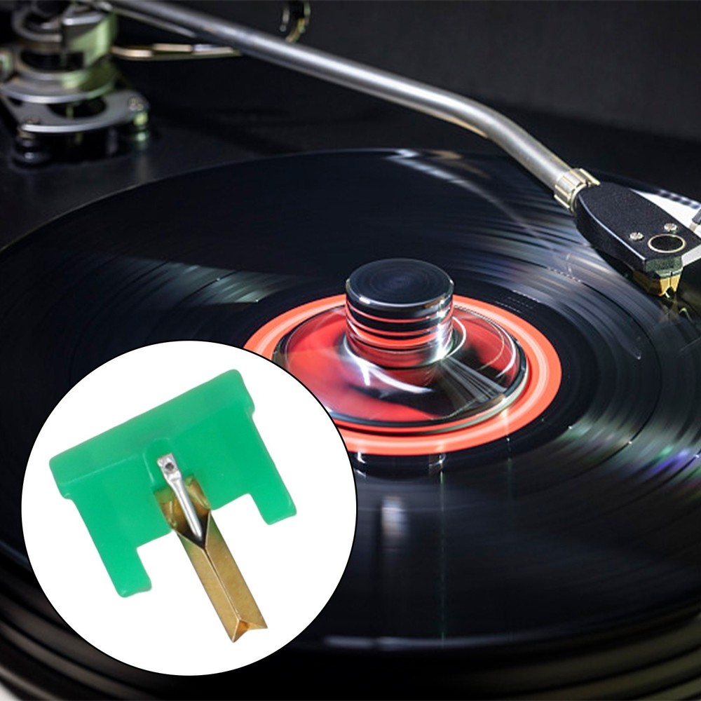 Audio Replacement Stylus Designed for Technics Cartridges like EPS440C