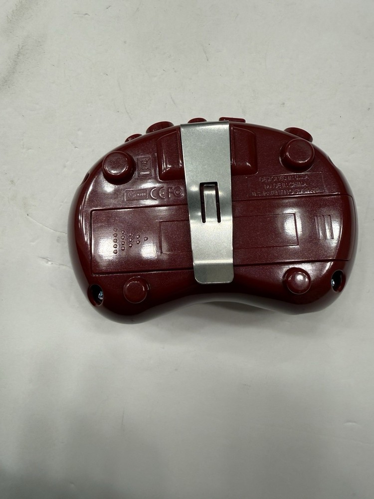 Line 6 Pocket Pod Mini Amp Modeler Multi Effects Processor