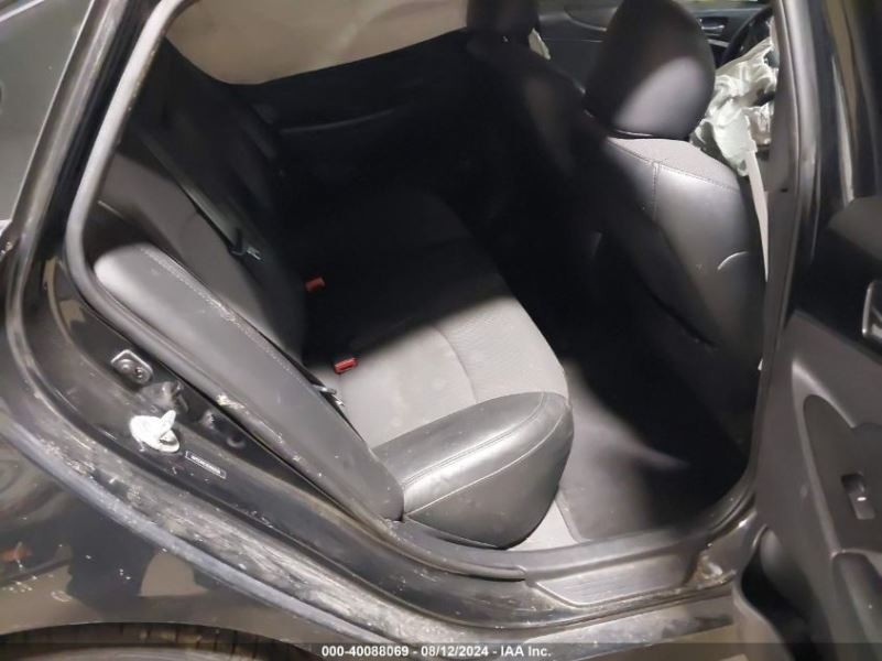 Engine ECM Electronic Control Module 2.4L Automatic Fits 11-14 SONATA 2620125