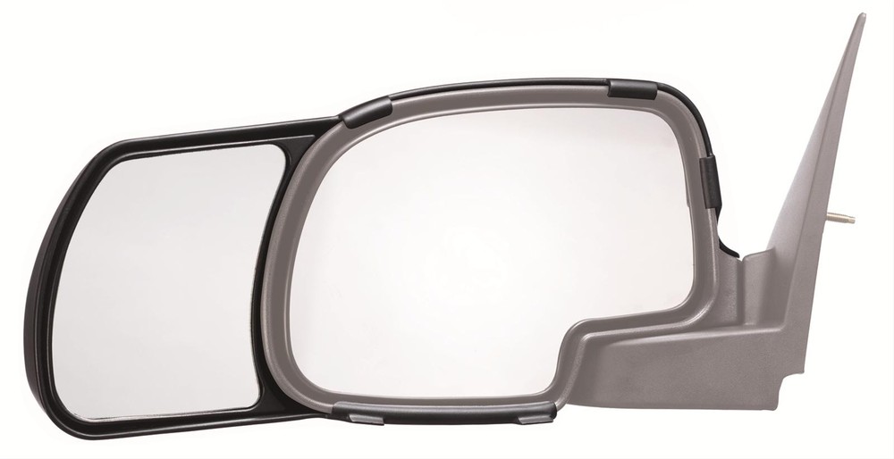 K-Source Snap-on Towing Mirror - Chevy/GMC - 99-06