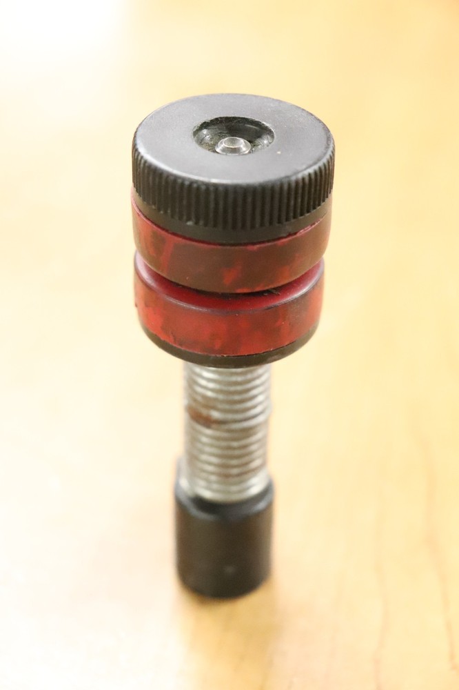 Aquarian Red Cymbal Spring