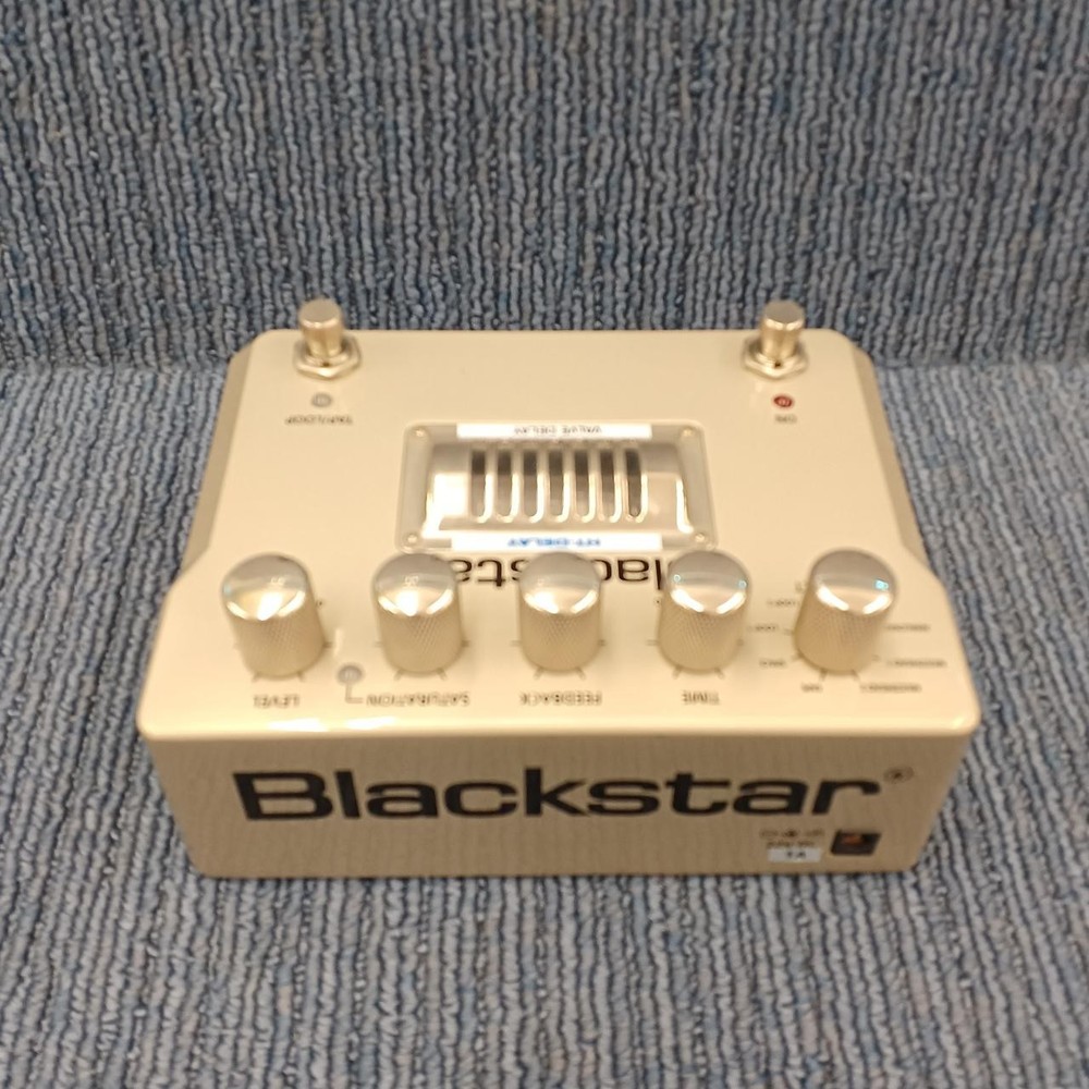 Blackstar Ht-Delay Effector No.nm1102