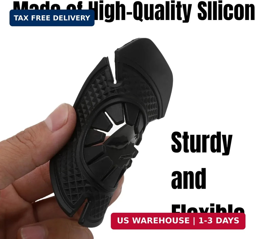 2 Pcs Car Windshield Wiper Hole Protective Cover, Silicone Arm Dust...