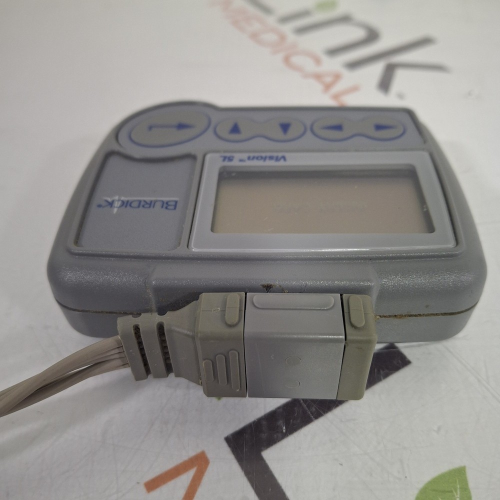 Burdick Vision 5L Digital Holter Recorder