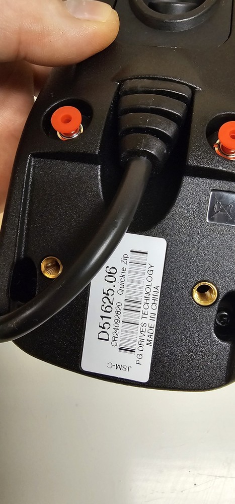 Sunrise Medical Joystick