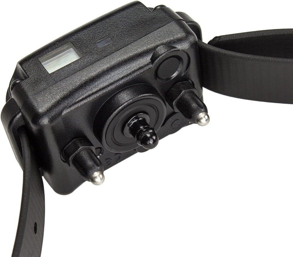 E-collar Technologies - BP-504 - Barkless Pro Anti Bark Collar - with Clicker