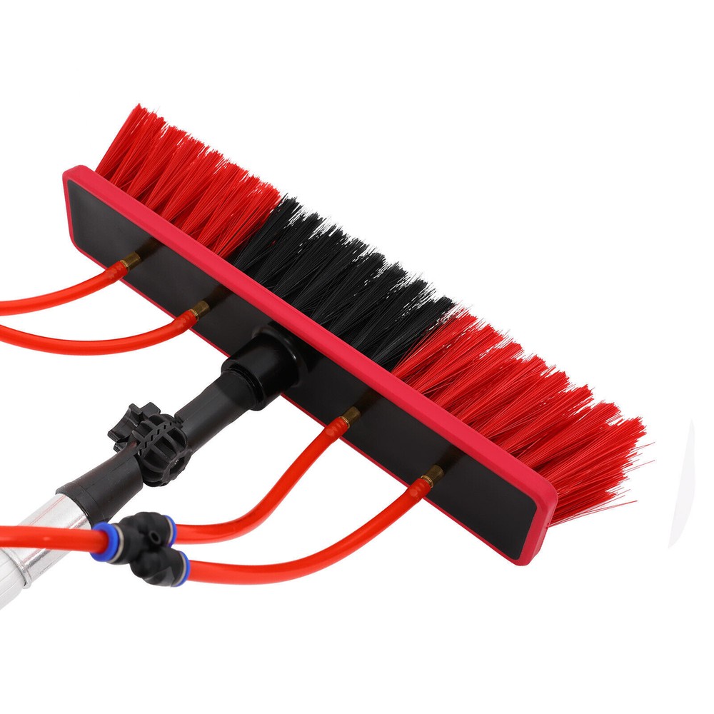 L-Bar Sealer Cutter Packing Machine for Efficient Window & Solar Panel Cleaning