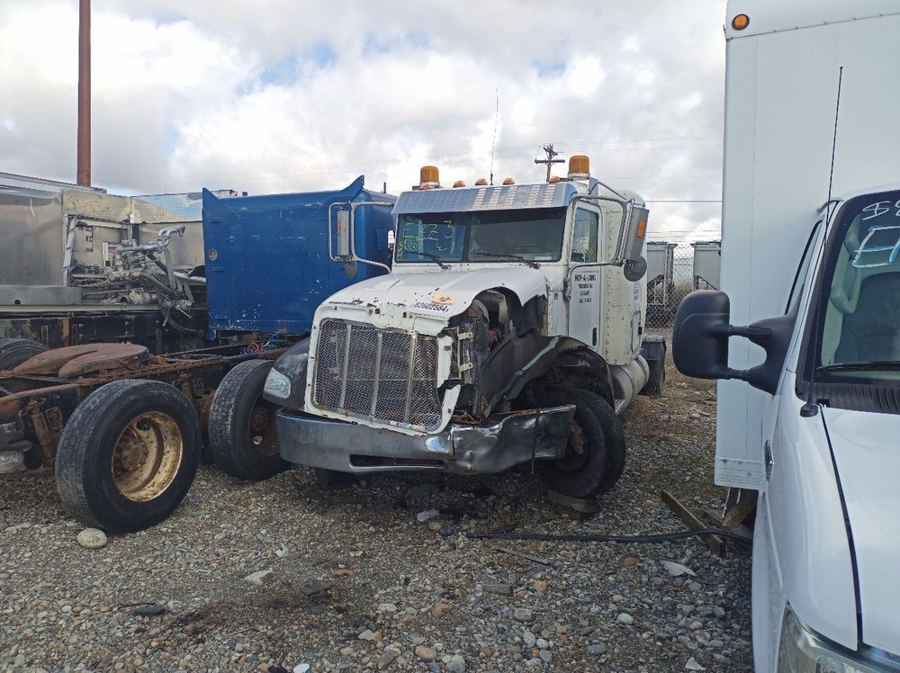 TL30500 Peterbilt Turn Switch (11771596