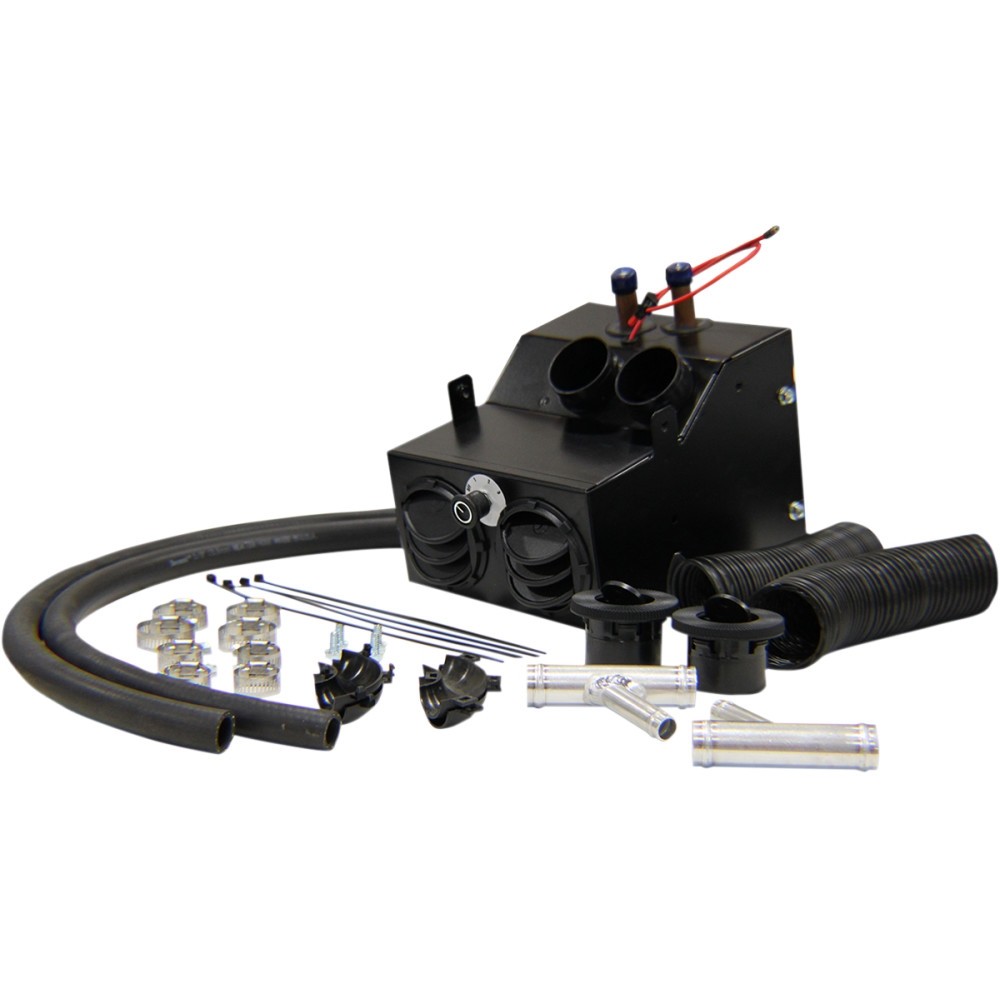 Moose Utility Z4136 UTV Cab Heater