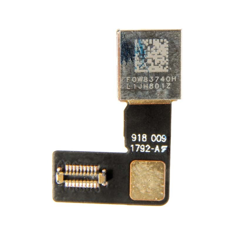 Camera Front for Apple iPad Air 4 Lens Picture Visual