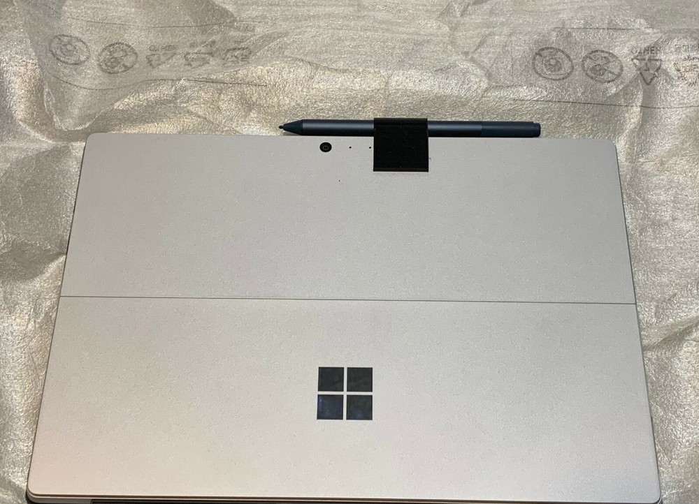 Microsoft Surface Pen, Stylus Clip, Holder