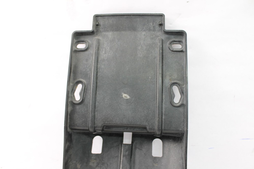 2000 Victory V92 License Plate Holder