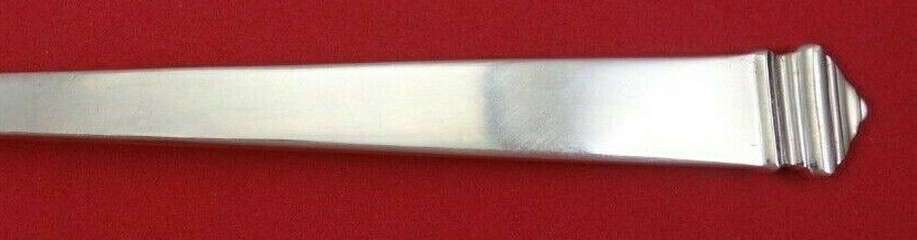Hampton by Tiffany and Co Sterling Silver Teaspoon 6" Flatware