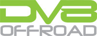 DV8 Offroad D-JP-181110-A Seat Mount Bracket