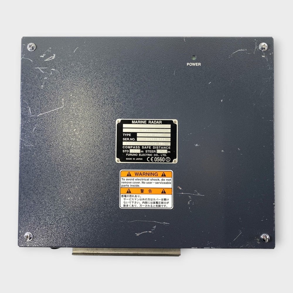 Furuno 1964C/NT NAVnet VX2 RDP-149 w/25-kW Open Array Complete Radar System