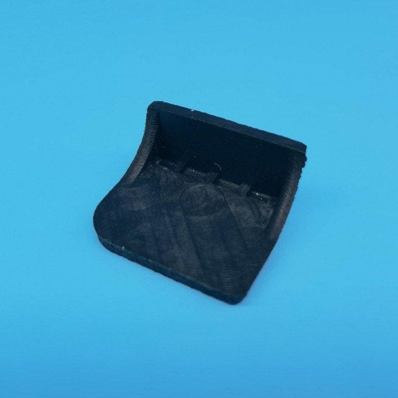 Thumb Front Left Cover for XT10/XT20 Camera Improve Photography Experience