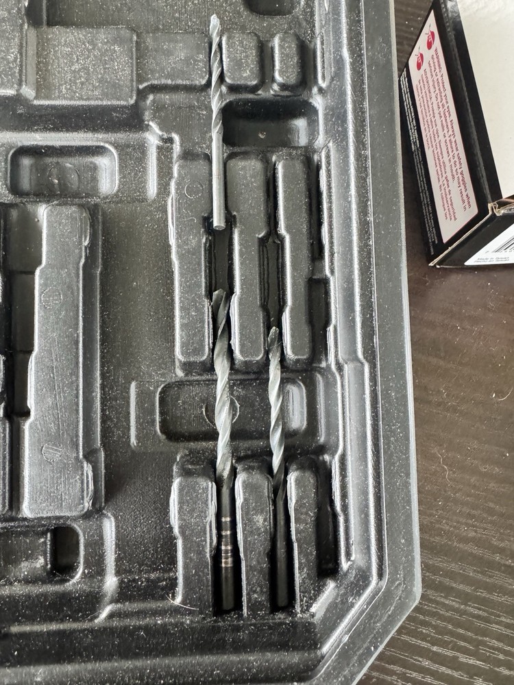 Deko Drill And Driver With Other Tools