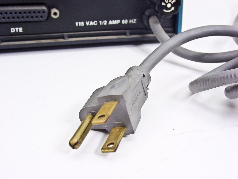 5202 Codex Motorola Modem mn 25041