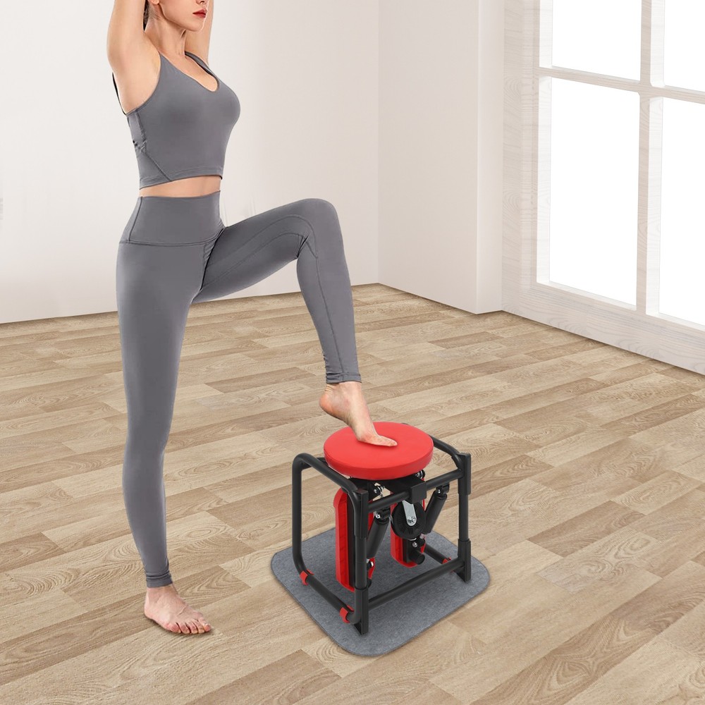Multi-Function Stepper with Seat Stepper for Home Exercise Mini Sport Stepper
