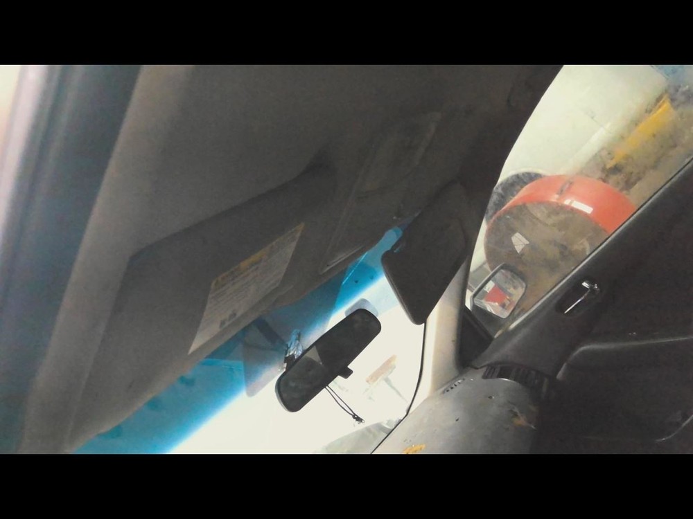 ALTIMA 2012 Transmission Shift 709362