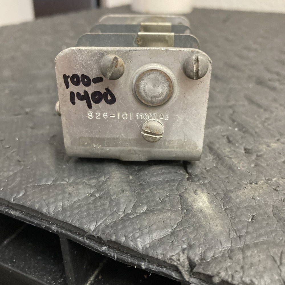 air variable capacitor 100-1400pf