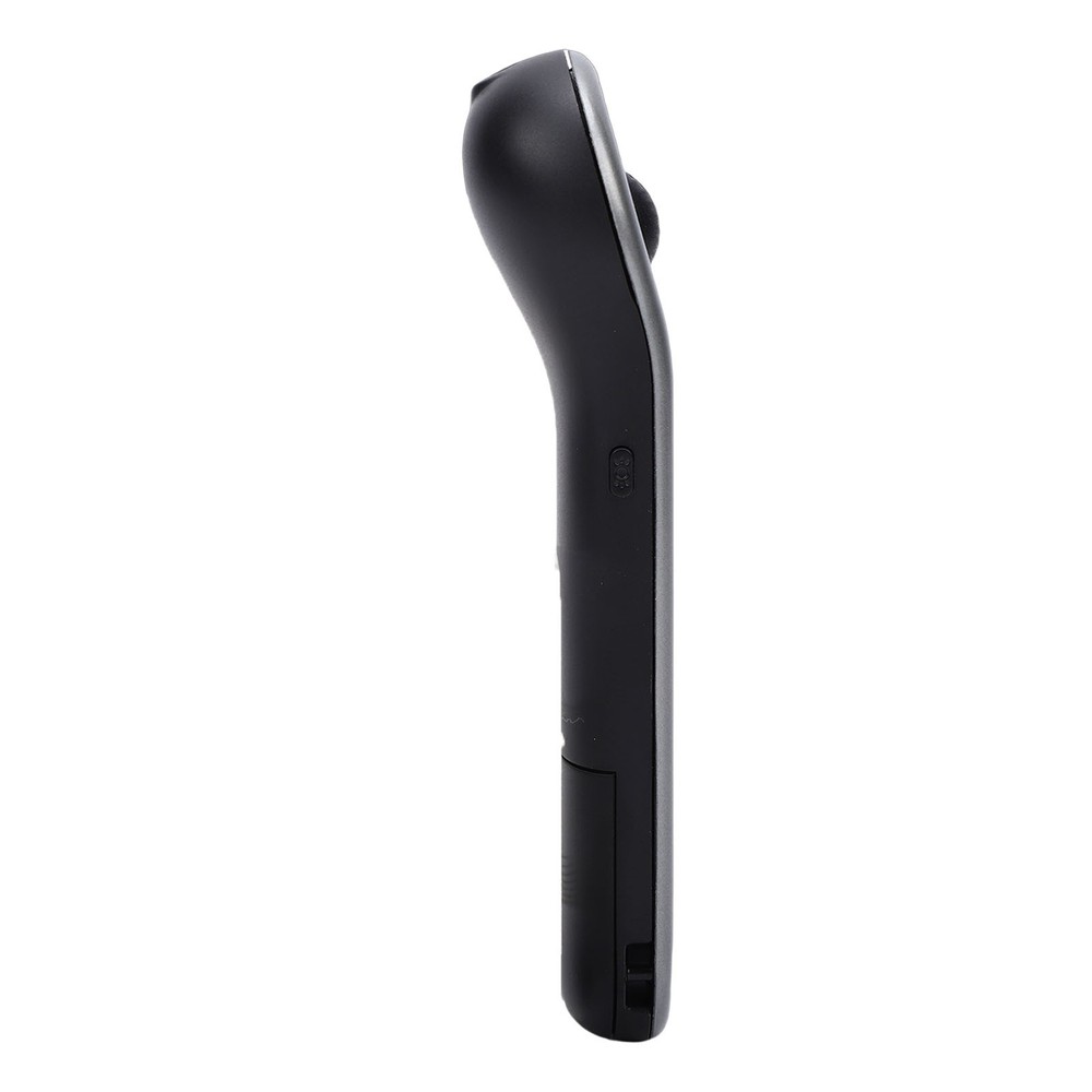 Rechargeable Wireless Presenter Mouse For Effortless Presentations
