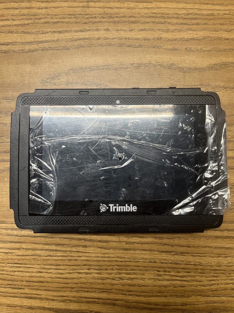 Trimble PeopleNet MS5 7” Connected Android Tablet L019-0520