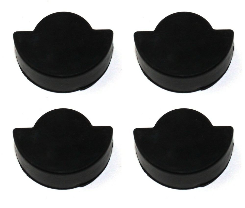 Polymer Recoil Buffer SKS Rifle Impact Shock Absorber