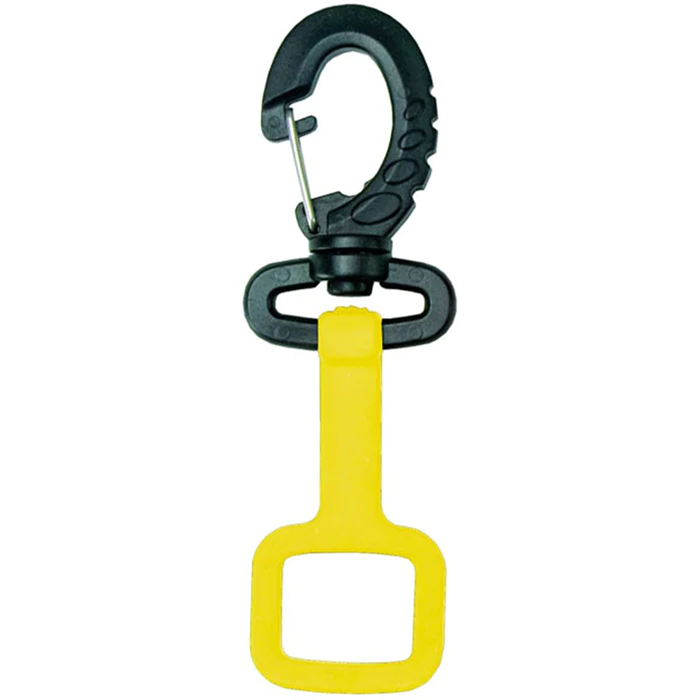 Innovative Scuba Rubber Octo Holder