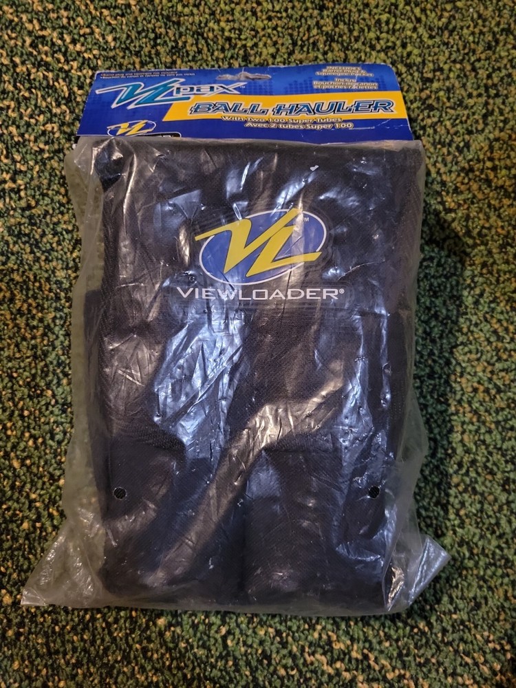 Viewloader Paintball Belt Hauler