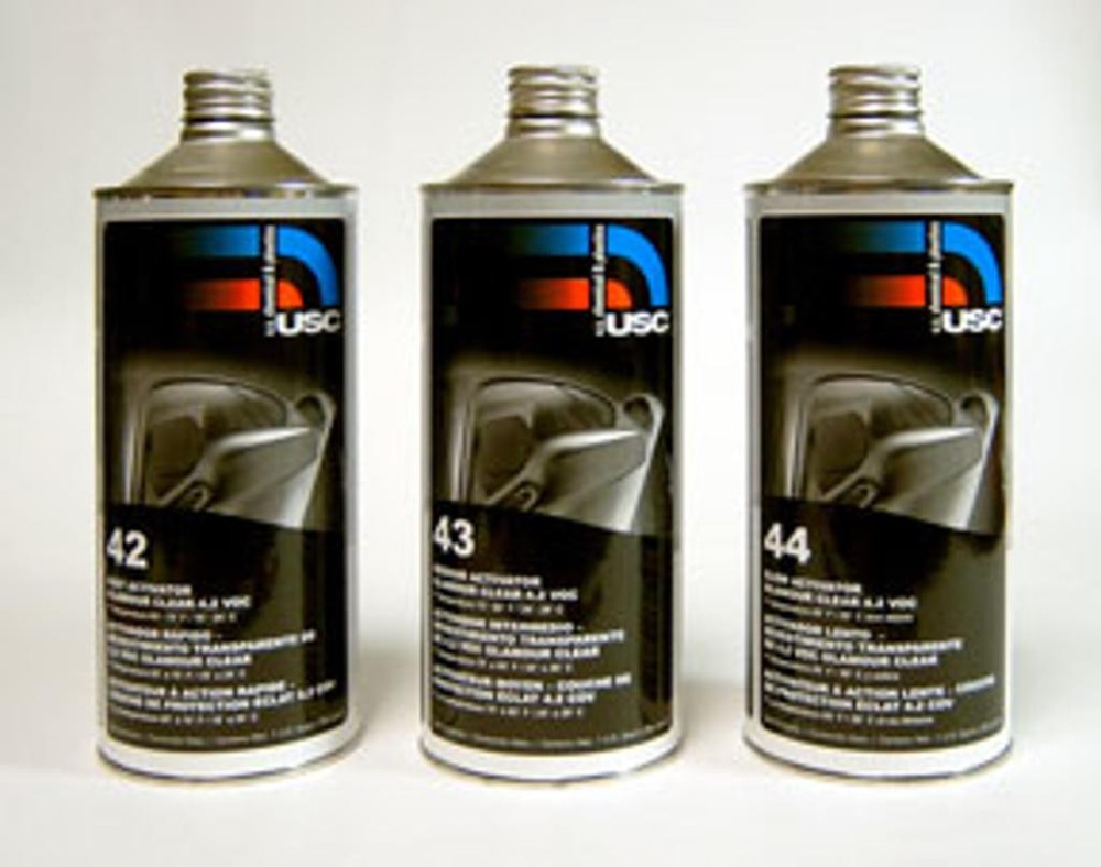 Slow Activator, Quart USC-44-4 Brand New!