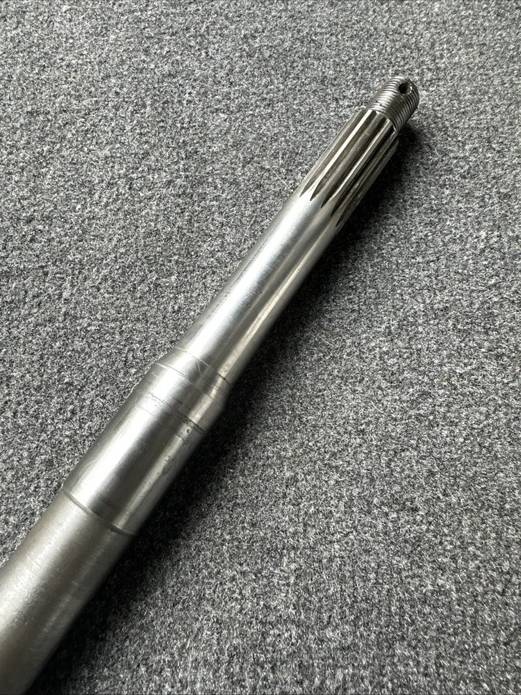 OMC Johnson Evinrude Used Prop Shaft Propshaft 5004757