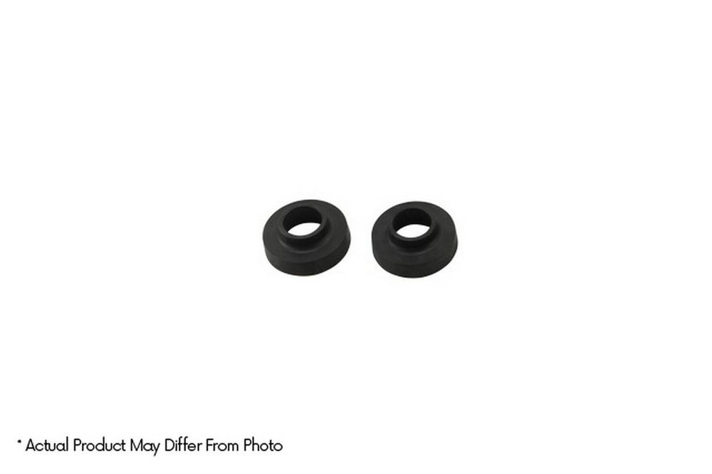 Belltech Coil Spring Lowering Kit Front Fits 1995 GMC C2500