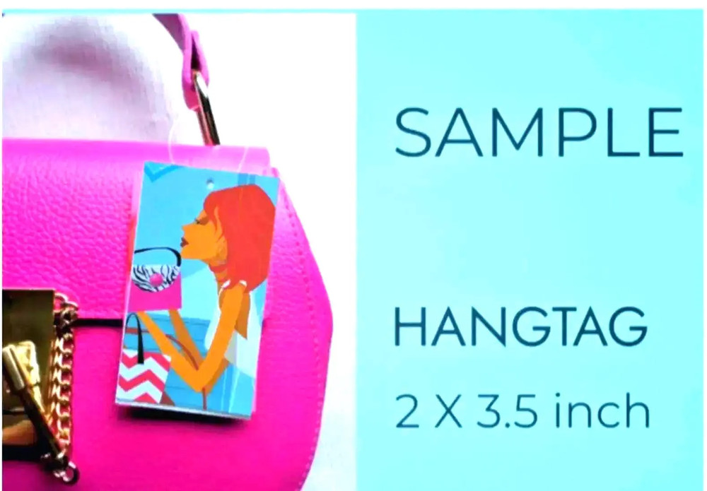 300 MERCHANDISEHANG TAGS ACCESSORY TAGS PRICE TAGS WITH 300 PLASTIC LOOP LOCKS