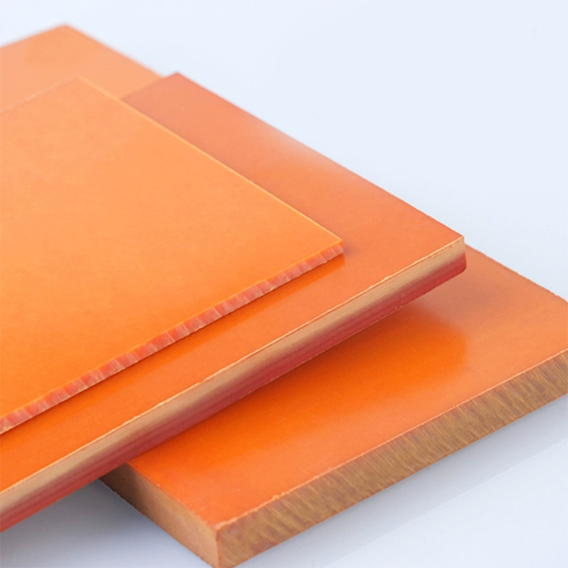 2mm - 30mm Resin Sheet Plates CNC Insulation Electrical Board