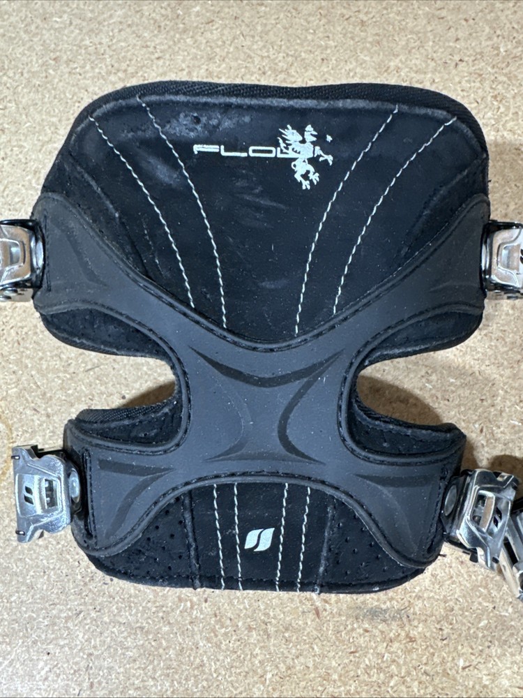 flow snowboard bindings
