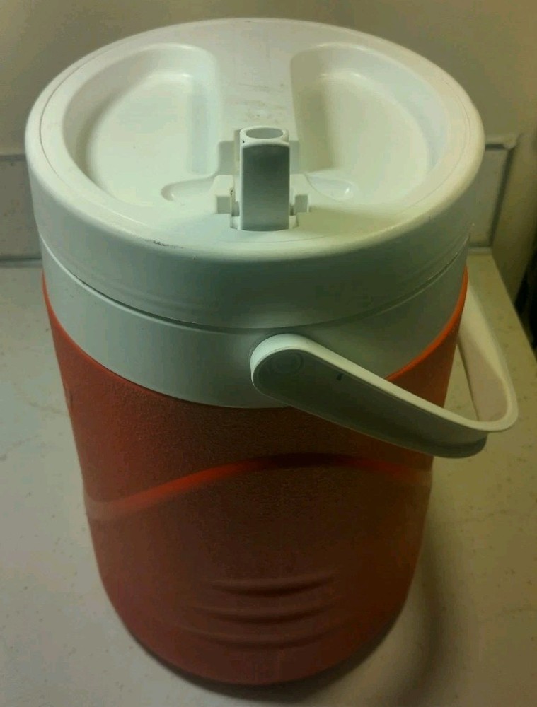 Coleman 1 Gallon Jug