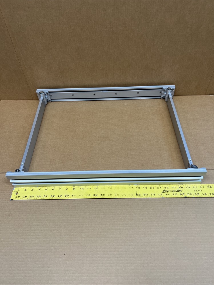 Barker Swing Arm Assembly P/N 33458