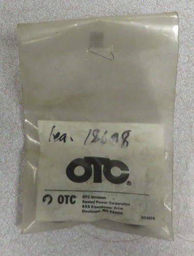 OTC/POWER TEAM P/N: 18608
