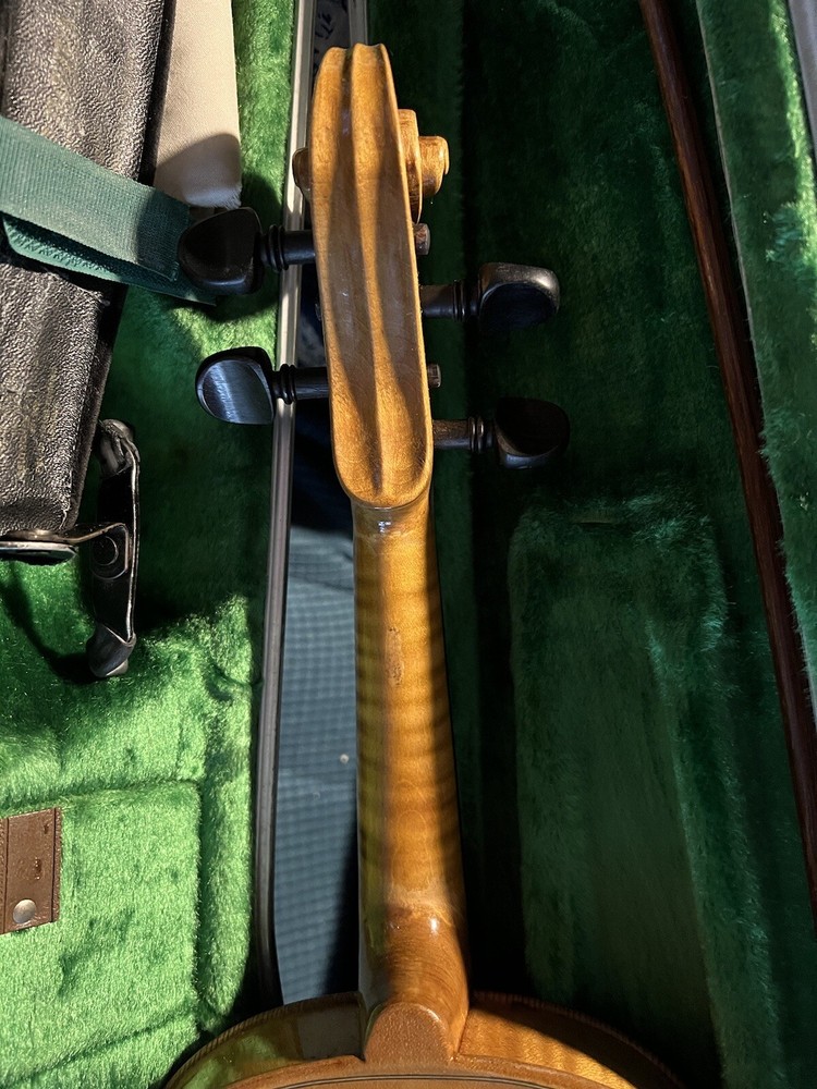 Antique German Violin 4/4