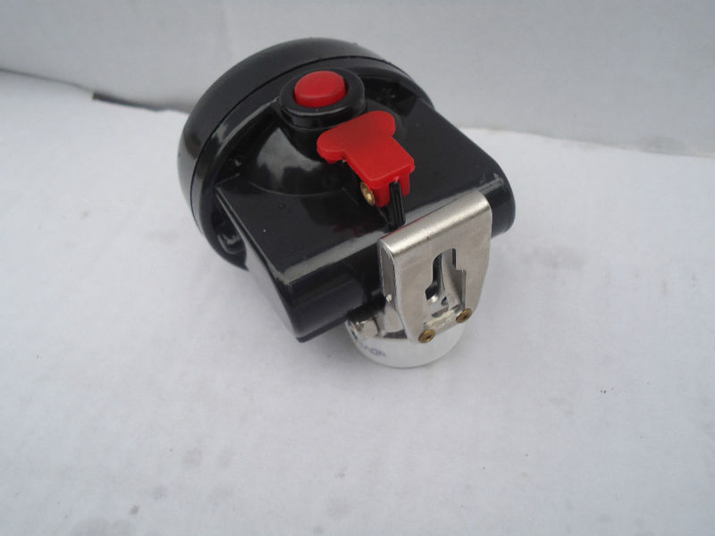 COAL MINING LIGHT COON LIGHT NEW STYLE CLIP