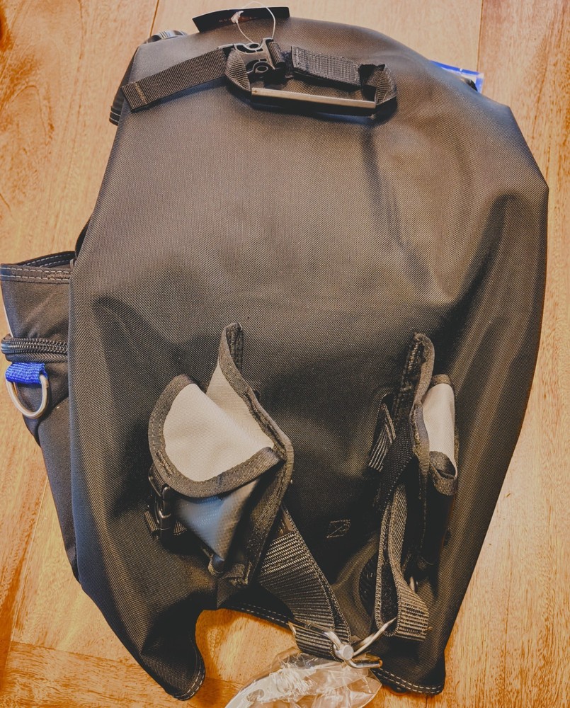 AquaLung BC Axiom XS