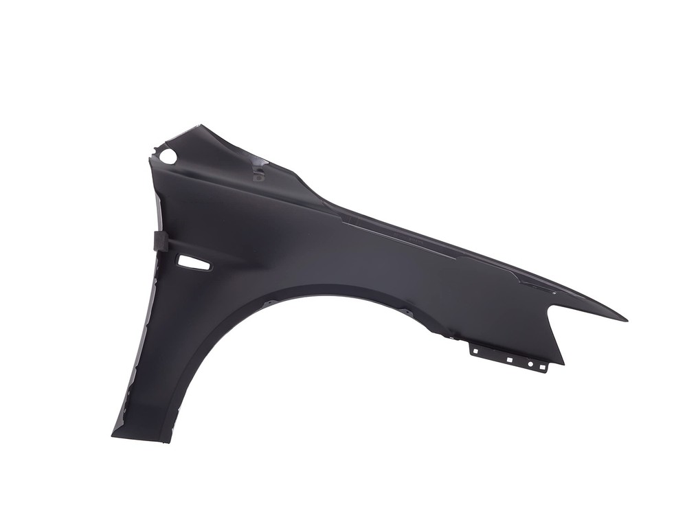 Left Front Fender Steel for Lancer 2008-2012