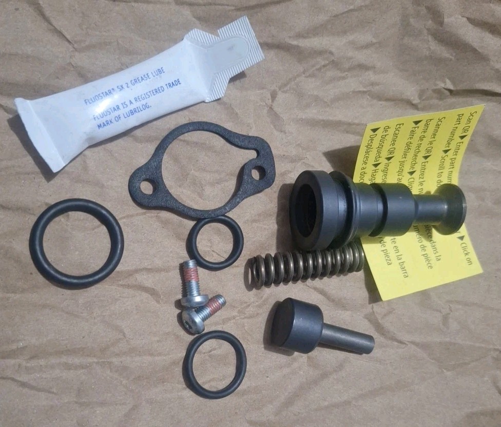 BENDIX BA-921 AIR COMPRESSOR UNLOADER KIT - K109119