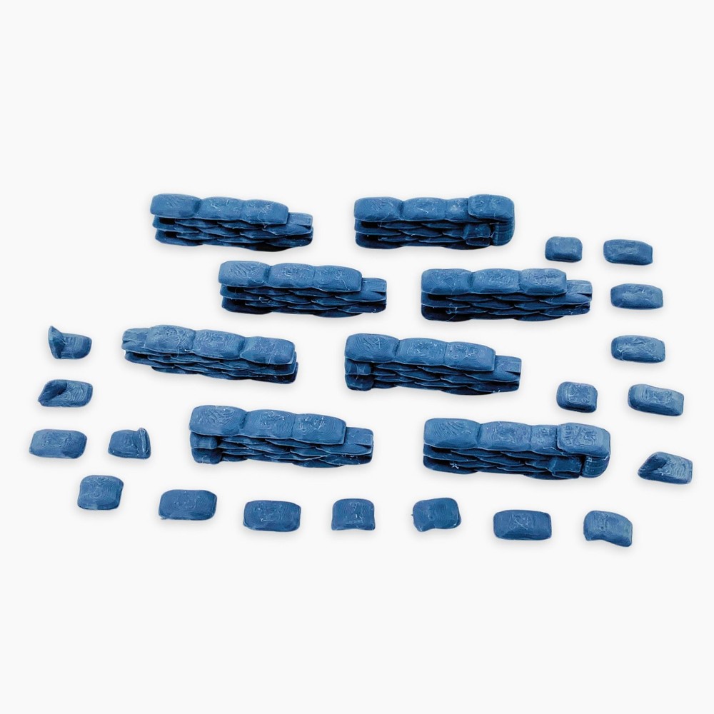 Sandbag Set