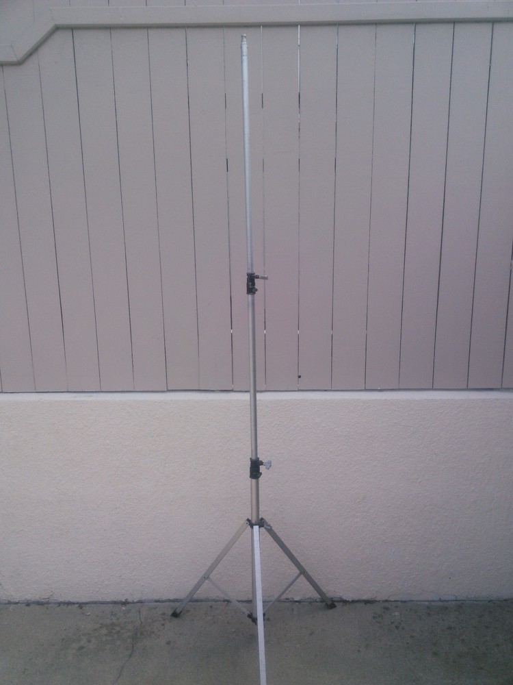 Baby Lightweight Stand