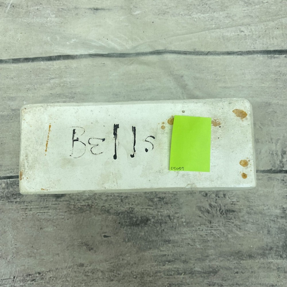 Ceramic Slip Casting Mold #143